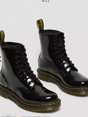 Dr.Martens Women’s Boots